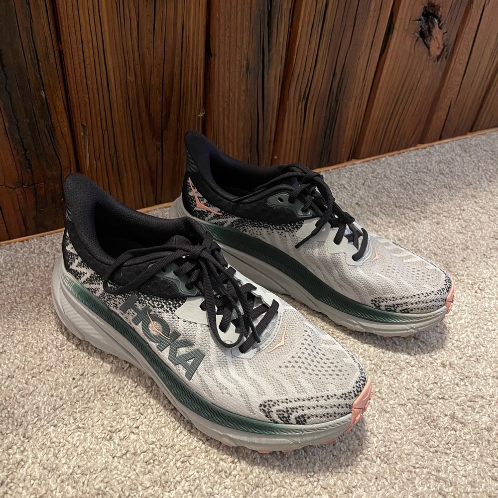 Womens Hoka Challenger 7
